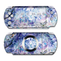 Unity Dreams - Sony PSP Slim Skin