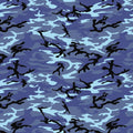 Sky Camo - DJI Air 3 Battery Skin