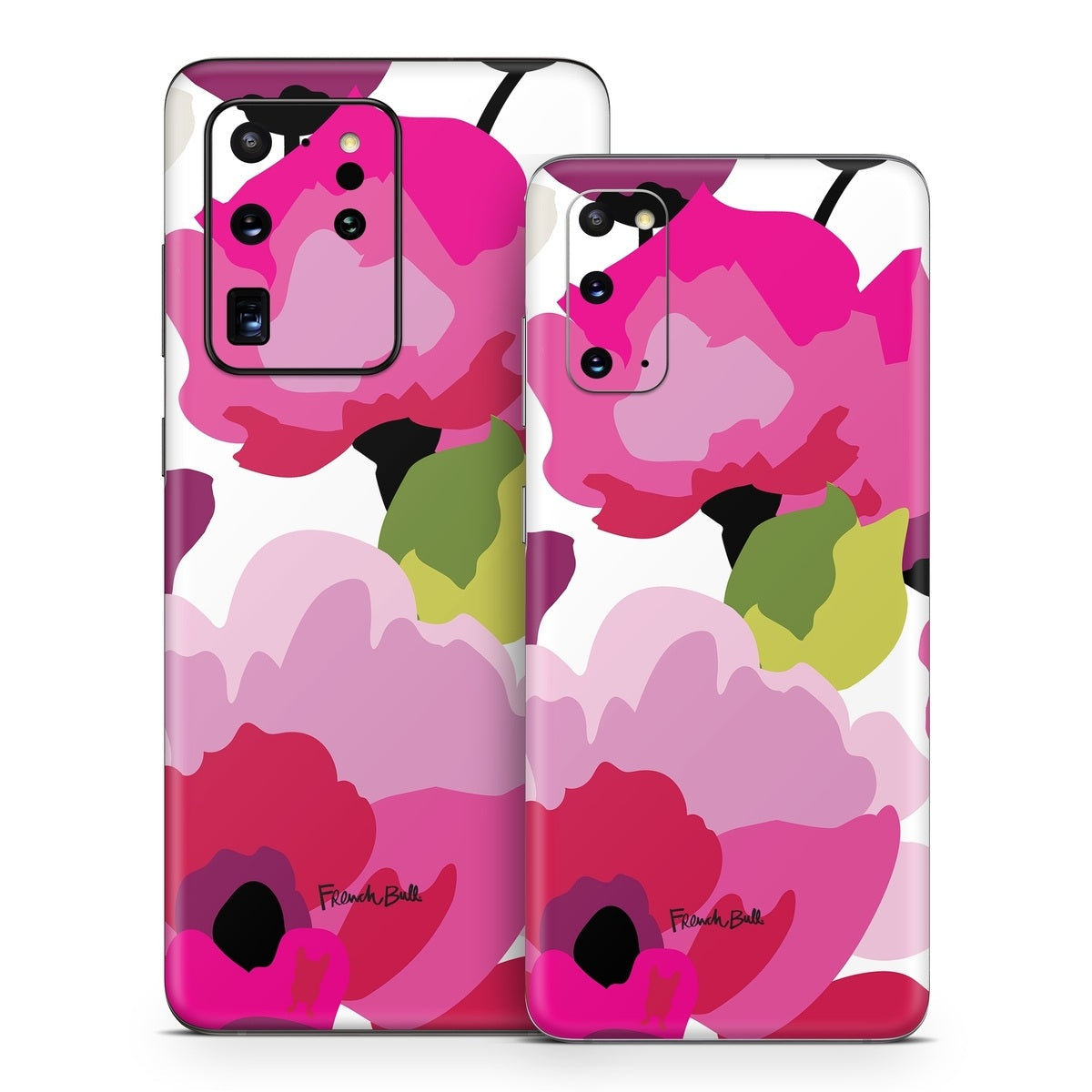 Baroness - Samsung Galaxy S20 Skin