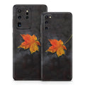 Haiku - Samsung Galaxy S20 Skin