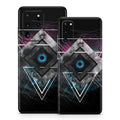Luna - Samsung Galaxy S20 Skin