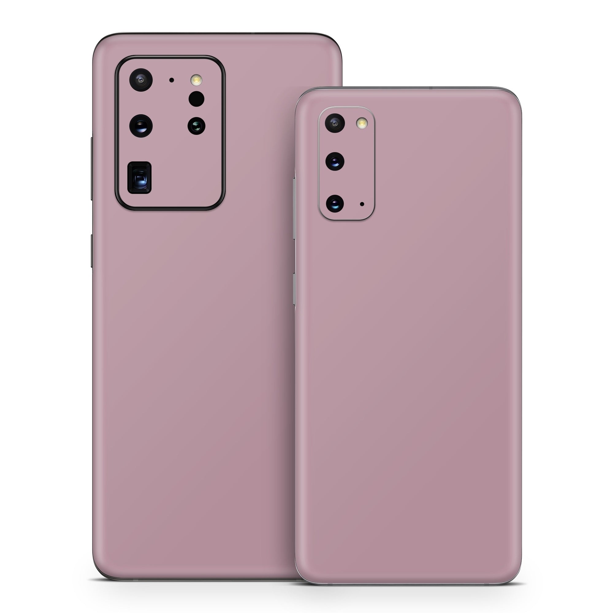 Solid State Rose - Samsung Galaxy S20 Skin