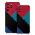 Unravel - Samsung Galaxy S20 Skin