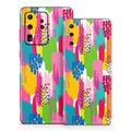 Vada - Samsung Galaxy S20 Skin