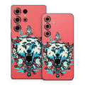 Ever Present - Samsung Galaxy S25 Skin