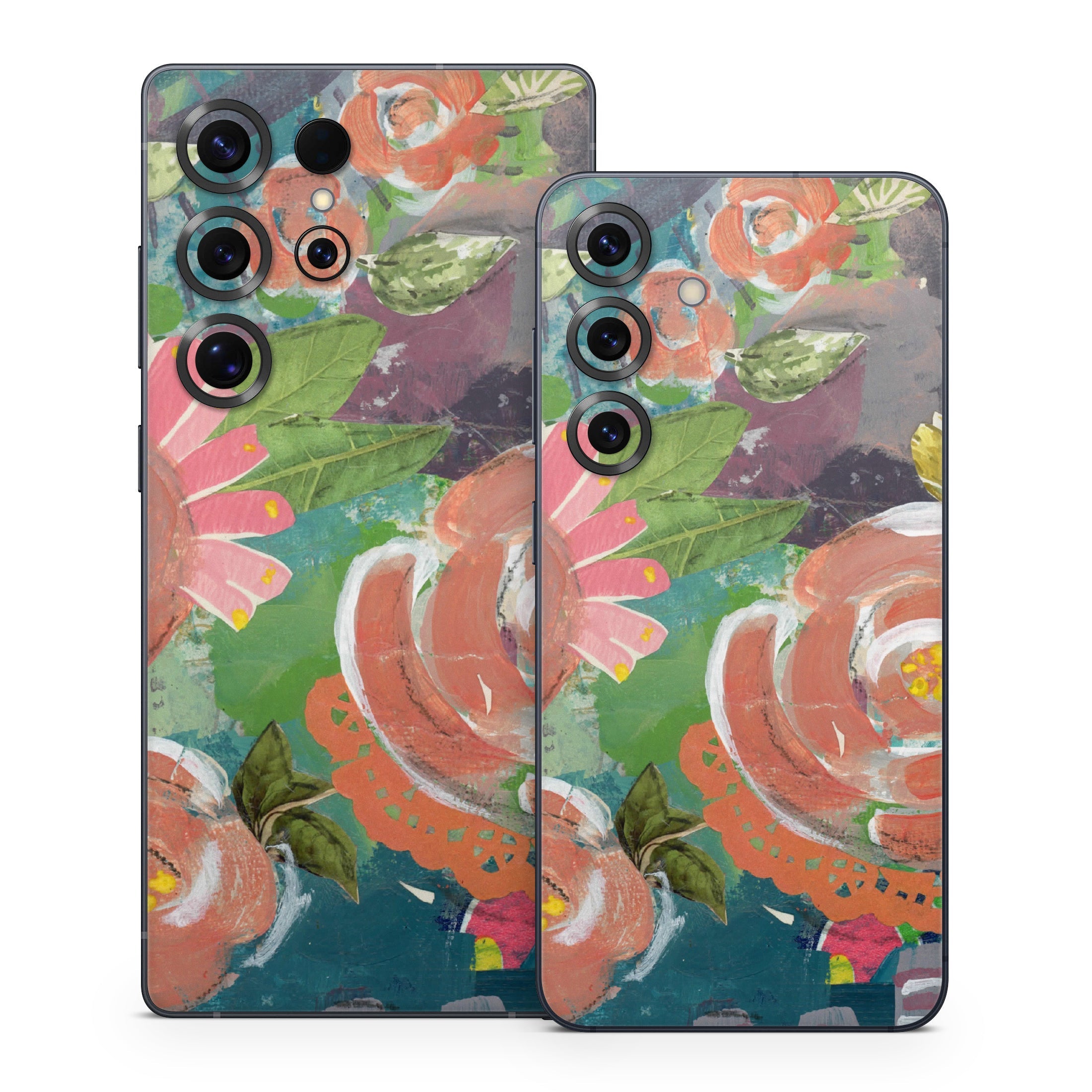 Wild and Free - Samsung Galaxy S25 Skin