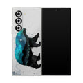 Grit - Samsung Galaxy Z Fold6 Skin