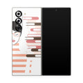 Time To Read - Samsung Galaxy Z Fold6 Skin