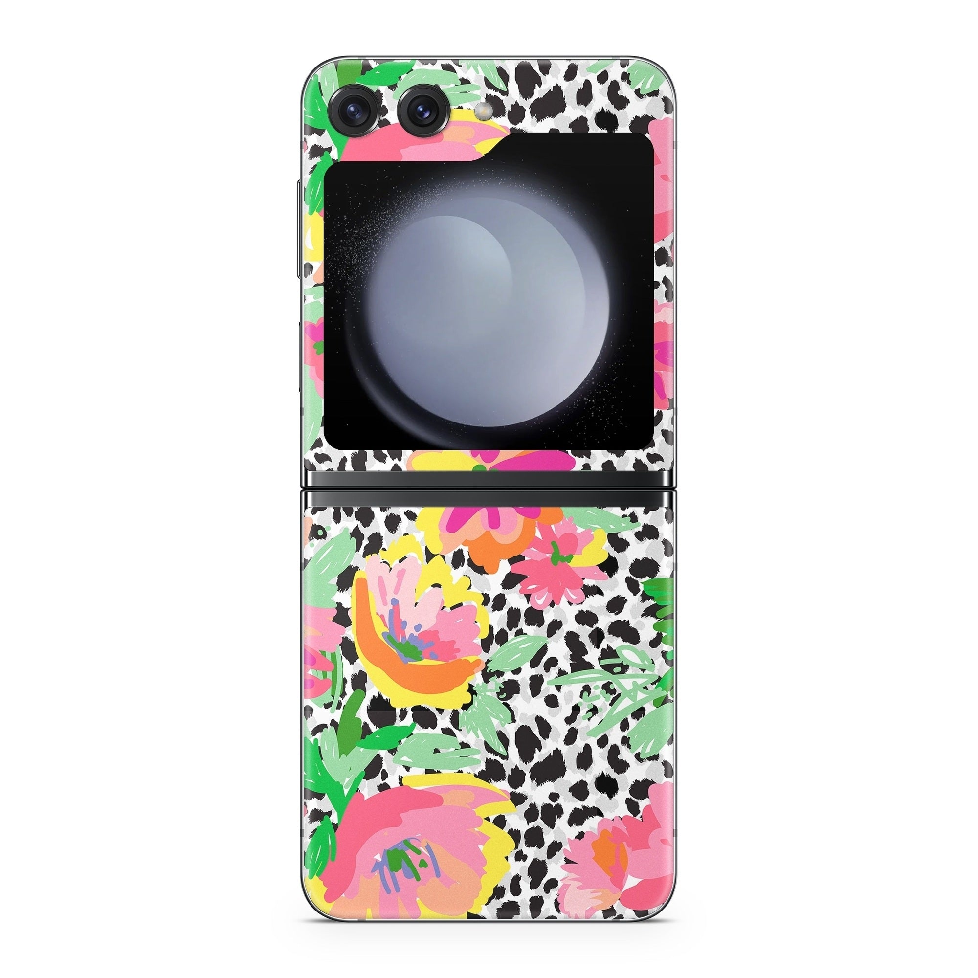 Angelina - Samsung Galaxy Z Flip5 Skin