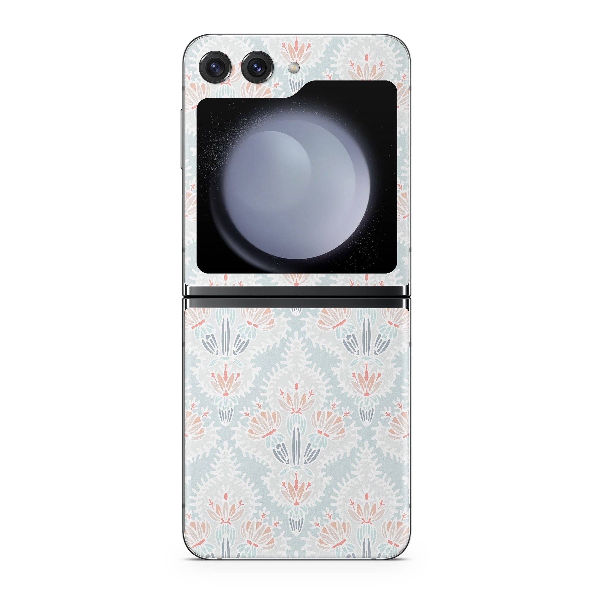 Cacti - Samsung Galaxy Z Flip5 Skin
