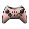 Solid State Peach - Nintendo Wii U Pro Controller Skin