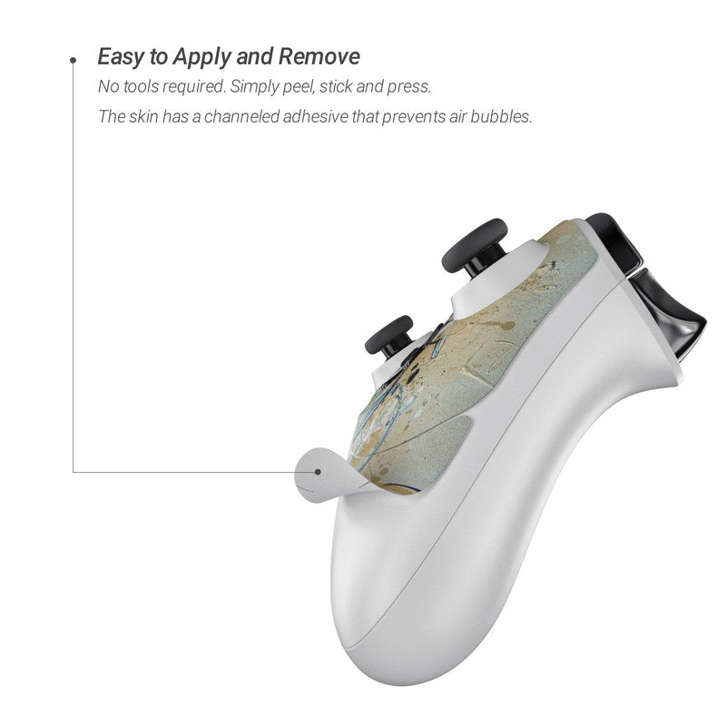 Dance - Microsoft Xbox One Controller Skin