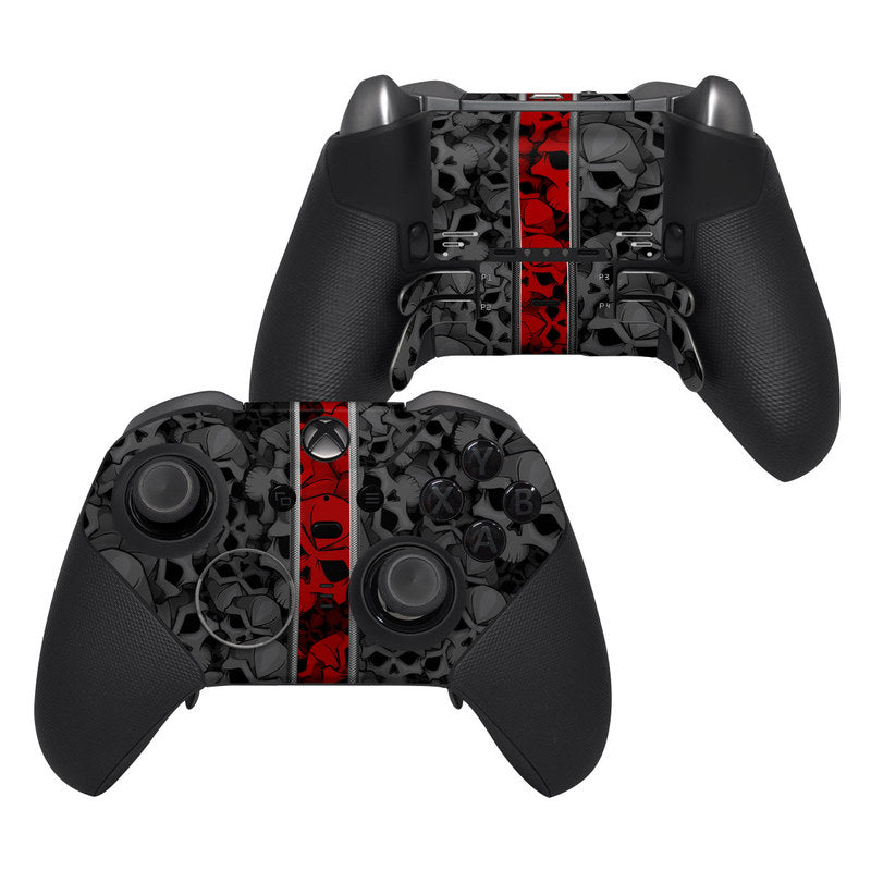 Nunzio - Microsoft Xbox One Elite Controller 2 Skin