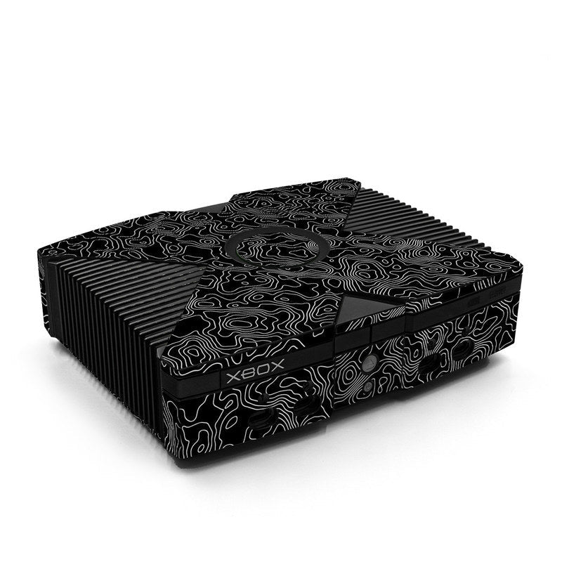 Nocturnal - Microsoft Xbox Skin