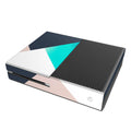 Currents - Microsoft Xbox One Skin