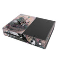 Sleeping Giant - Microsoft Xbox One Skin